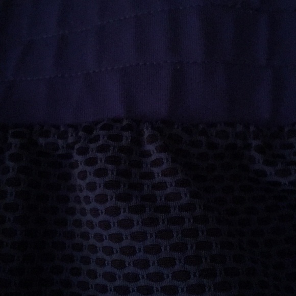 Workout shorts - Picture 2 of 2